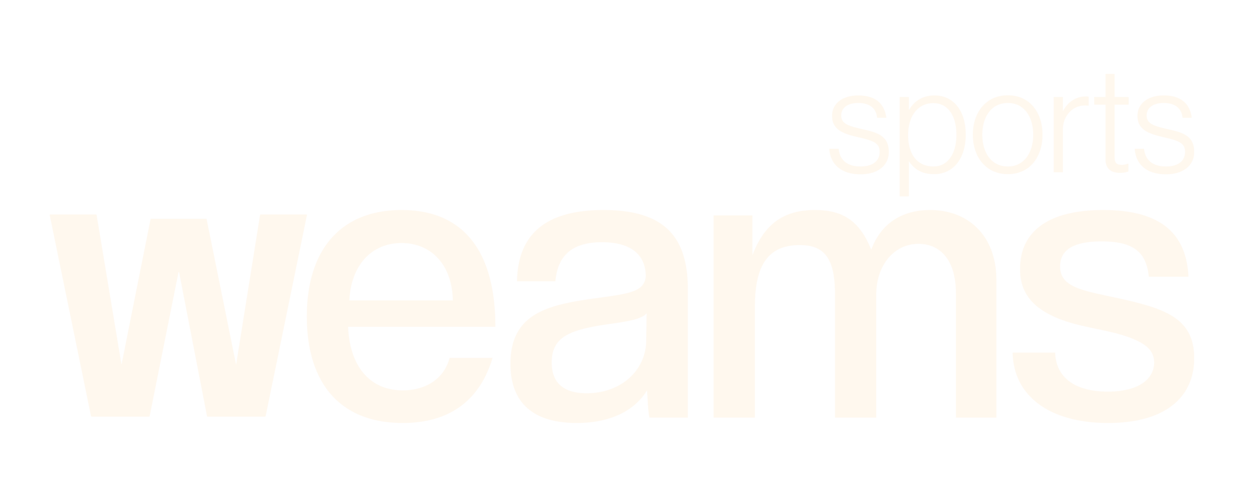 Logo Weams