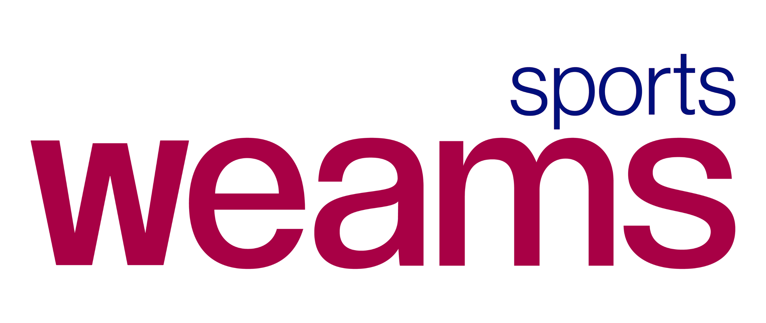 Logo Weams