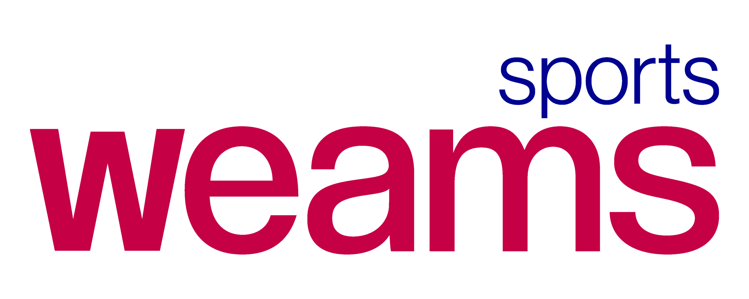 Logo Weams